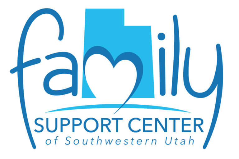 Family Support Center Logo