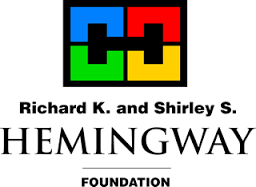 richard k and shirley s hemingway foundation logo