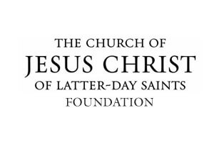 the church of Jesus Christ of Latter-Day Saints Foundation Logo