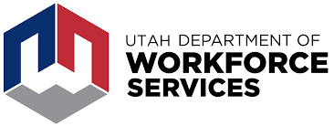 utah department of workforce services logo